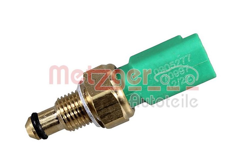 METZGER AUTOTEILE 0905277 Sensor, fuel temperature