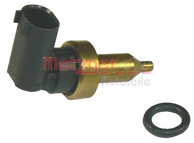 Sensor, cylinder head temperature METZGER AUTOTEILE 0905386
