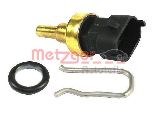 METZGER AUTOTEILE 0905399 Sensor, coolant temperature
