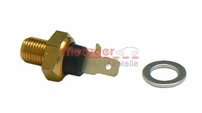 Sensor, oil temperature METZGER AUTOTEILE 0905409