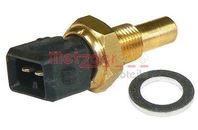 Sensor, oil temperature METZGER AUTOTEILE 0905411