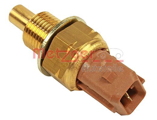 METZGER AUTOTEILE 0905414 Sensor, coolant temperature
