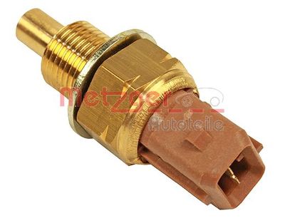 Sensor, coolant temperature METZGER AUTOTEILE 0905414