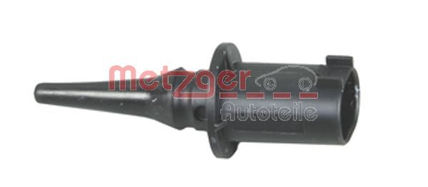 METZGER AUTOTEILE 0905419 Sensor, exterior temperature