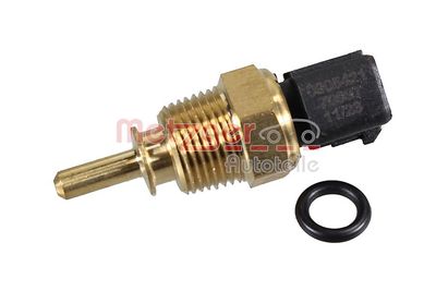 Sensor, coolant temperature METZGER AUTOTEILE 0905421