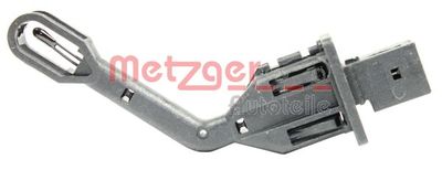 Sensor, interior temperature METZGER AUTOTEILE 0905423