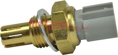 Sensor, intake air temperature METZGER AUTOTEILE 0905432