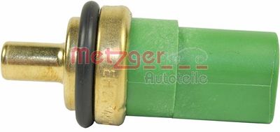 Sensor, coolant temperature METZGER AUTOTEILE 0905447