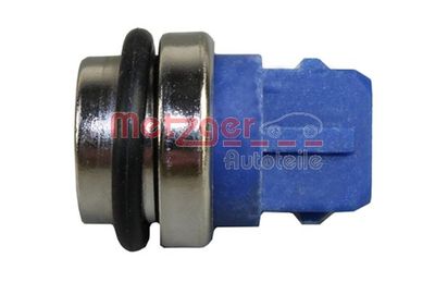 Sensor, coolant temperature METZGER AUTOTEILE 0905464