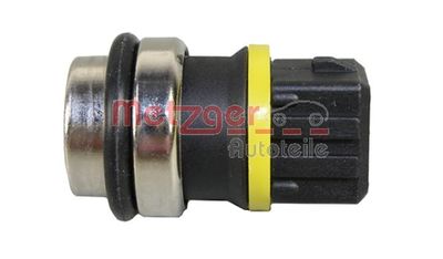 Sensor, coolant temperature METZGER AUTOTEILE 0905465