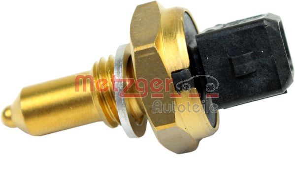 METZGER AUTOTEILE 0905468 Sensor, oil temperature