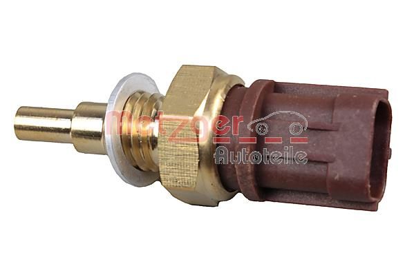 METZGER AUTOTEILE 0905483 Sensor, coolant temperature