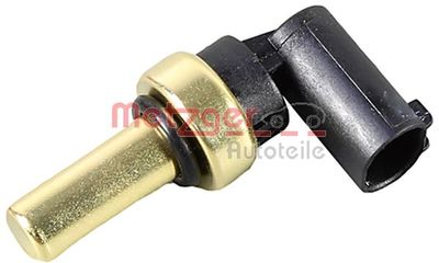 Sensor, coolant temperature METZGER AUTOTEILE 0905485