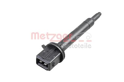 Sensor, interior temperature METZGER AUTOTEILE 0905493