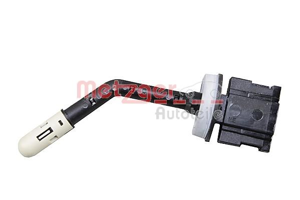 METZGER AUTOTEILE 0905496 Sensor, interior temperature