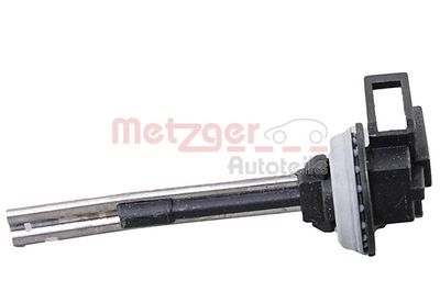 Sensor, interior temperature METZGER AUTOTEILE 0905499