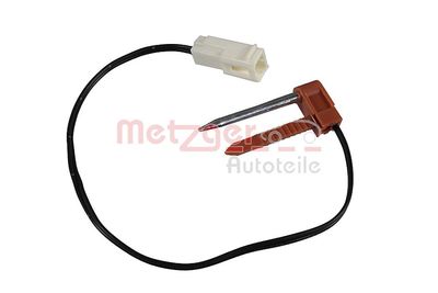 Sensor, interior temperature METZGER AUTOTEILE 0905501