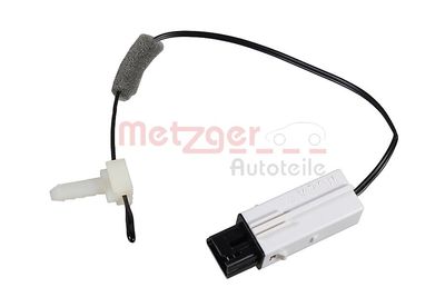 Sensor, interior temperature METZGER AUTOTEILE 0905502