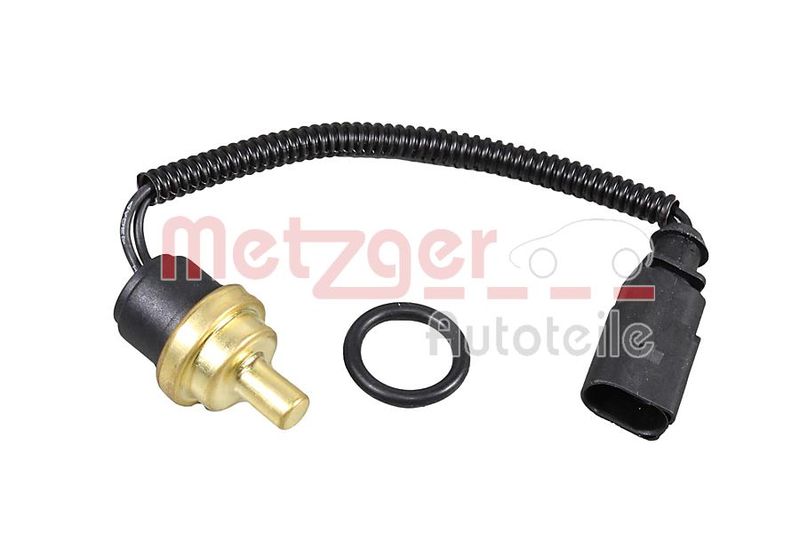 METZGER AUTOTEILE 0905505 Sensor, cylinder head temperature