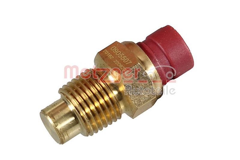 METZGER AUTOTEILE 0905507 Sensor, coolant temperature