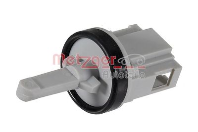 Sensor, interior temperature METZGER AUTOTEILE 0905511