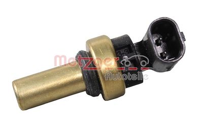 Sensor, coolant temperature METZGER AUTOTEILE 0905514