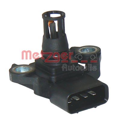 METZGER AUTOTEILE 0906036 Sensor, intake manifold pressure