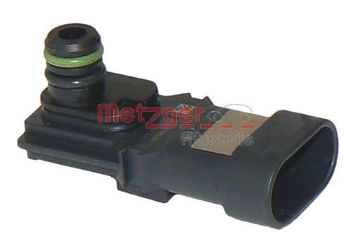 METZGER AUTOTEILE 0906045 Sensor, intake manifold pressure