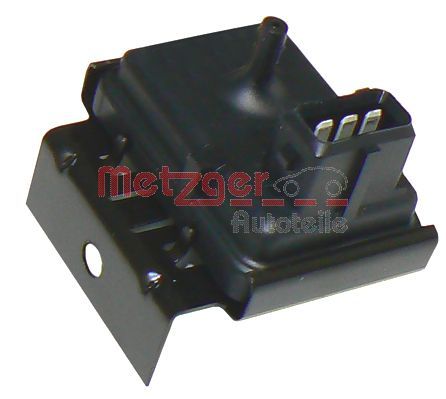 METZGER AUTOTEILE 0906065 Sensor, intake manifold pressure