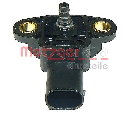 METZGER AUTOTEILE 0906103 Sensor, intake manifold pressure