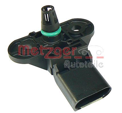 METZGER AUTOTEILE 0906120 Sensor, boost pressure