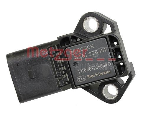 METZGER AUTOTEILE 0906148 Sensor, intake air temperature