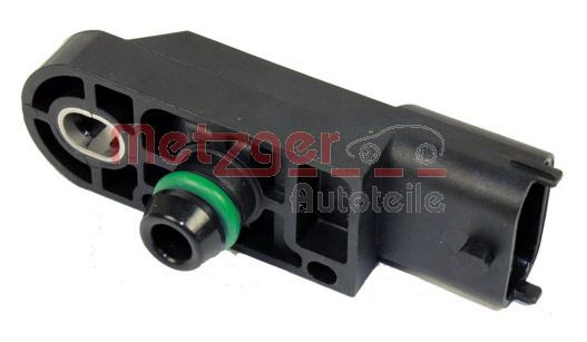 METZGER AUTOTEILE 0906171 Air Pressure Sensor, altitude adaption