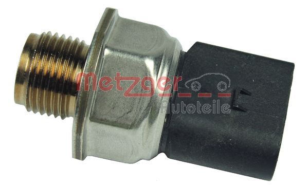 METZGER AUTOTEILE 0906202 Sensor, fuel pressure
