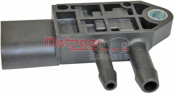 METZGER AUTOTEILE 0906216 Sensor, exhaust pressure