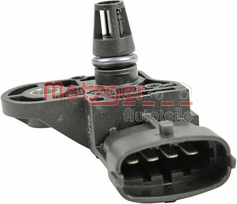 METZGER AUTOTEILE 0906219 Sensor, intake manifold pressure