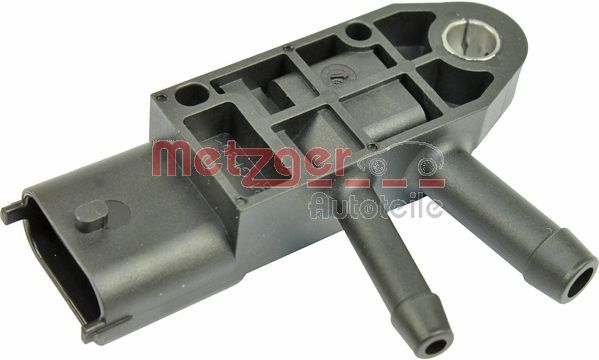 METZGER AUTOTEILE 0906228 Sensor, exhaust pressure