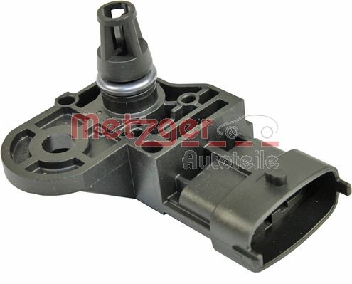 METZGER AUTOTEILE 0906244 Sensor, boost pressure