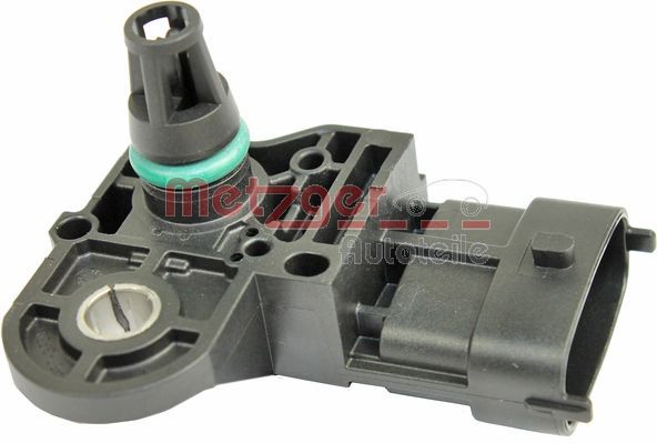 METZGER AUTOTEILE 0906276 Sensor, intake manifold pressure