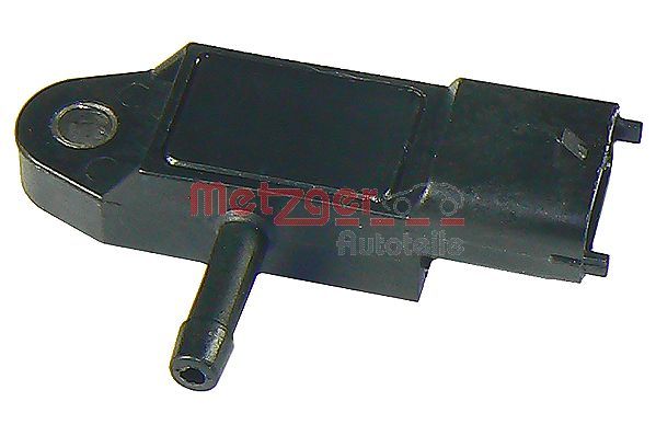 METZGER AUTOTEILE 0906282 Sensor, boost pressure