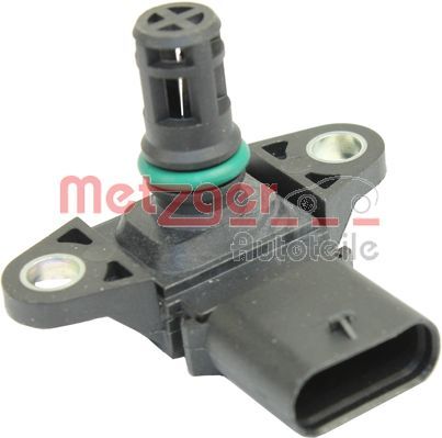 METZGER AUTOTEILE 0906291 Sensor, boost pressure