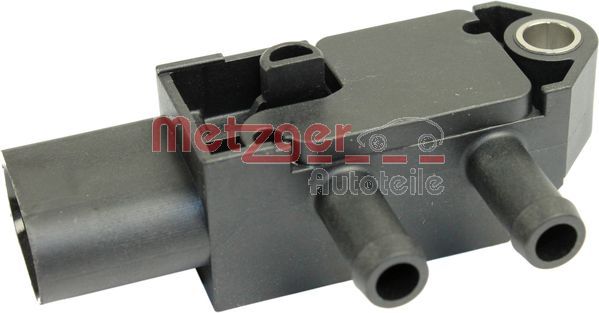 METZGER AUTOTEILE 0906298 Sensor, exhaust pressure