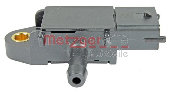 METZGER AUTOTEILE 0906309 Sensor, exhaust pressure