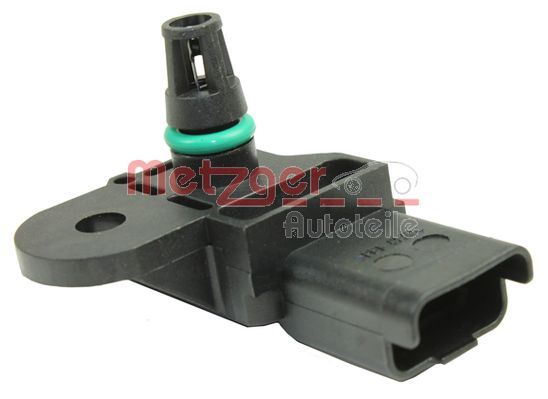 METZGER AUTOTEILE 0906349 Sensor, intake manifold pressure