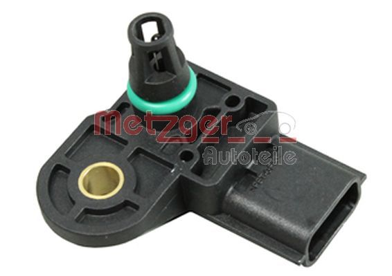 METZGER AUTOTEILE 0906351 Sensor, boost pressure