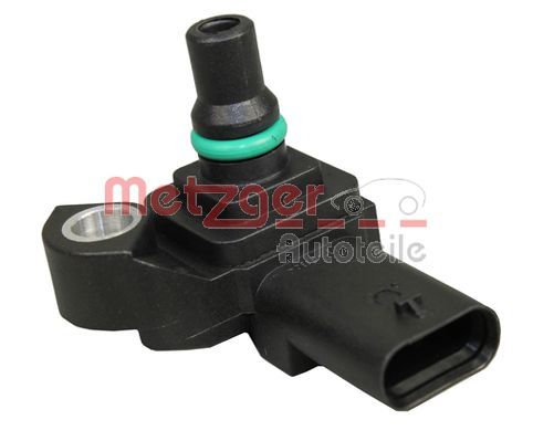 METZGER AUTOTEILE 0906363 Sensor, intake manifold pressure