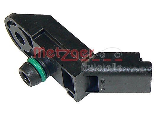 METZGER AUTOTEILE 0906379 Sensor, intake manifold pressure