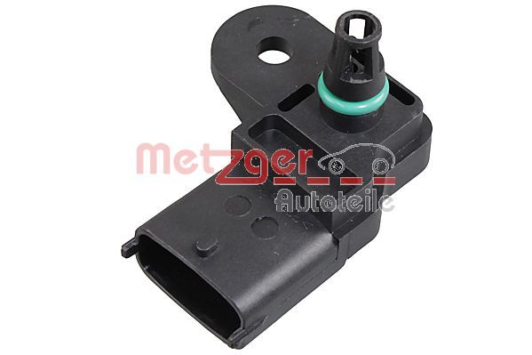 METZGER AUTOTEILE 0906442 Sensor, boost pressure