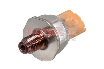 Sensor, fuel pressure METZGER AUTOTEILE 0906447