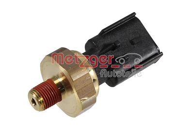 Sensor, oil pressure METZGER AUTOTEILE 0906478